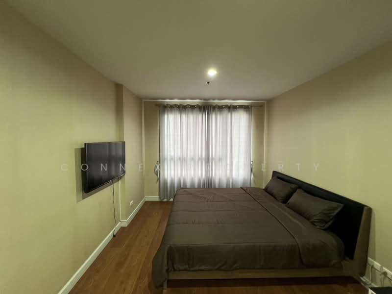Condo One X Sukhumvit 26, Bangkok, Soi Sukhumvit 26, Sukhumvit Road, Khong Tan, Khlong Toei, Bangkok, 1 Bedroom, 51 sqm, Condo For Rent, by Connex Property, 500382184 - DDproperty.com