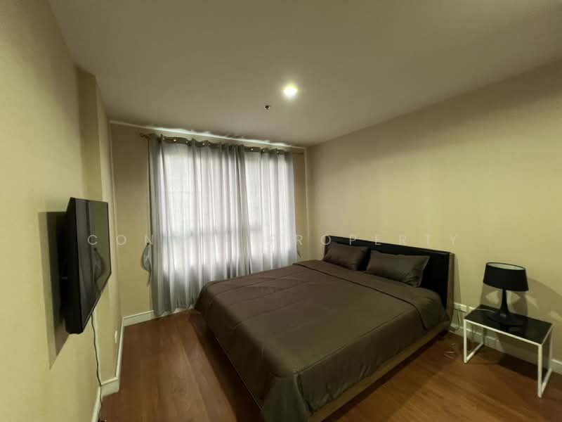Condo One X Sukhumvit 26, Bangkok, Soi Sukhumvit 26, Sukhumvit Road, Khong Tan, Khlong Toei, Bangkok, 1 Bedroom, 51 sqm, Condo For Rent, by Connex Property, 500382184 - DDproperty.com