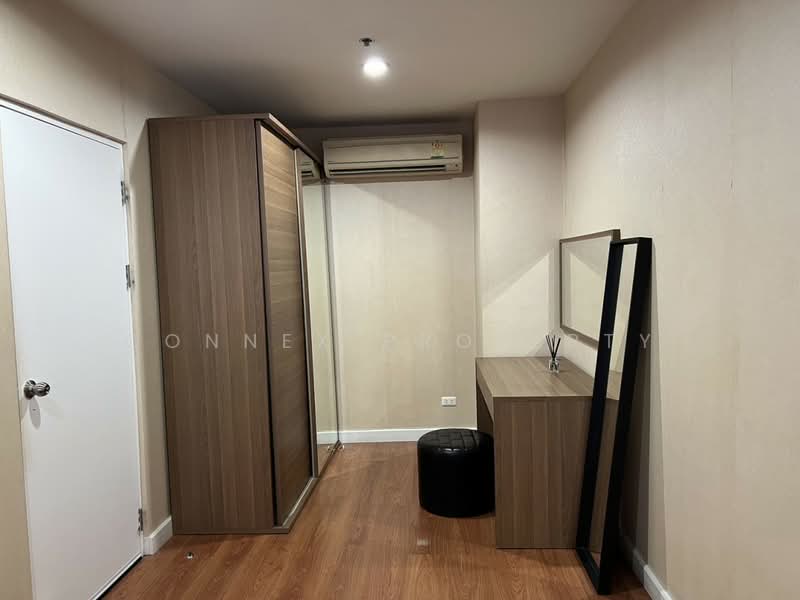 Condo One X Sukhumvit 26, Bangkok, Soi Sukhumvit 26, Sukhumvit Road, Khong Tan, Khlong Toei, Bangkok, 1 Bedroom, 51 sqm, Condo For Rent, by Connex Property, 500382184 - DDproperty.com