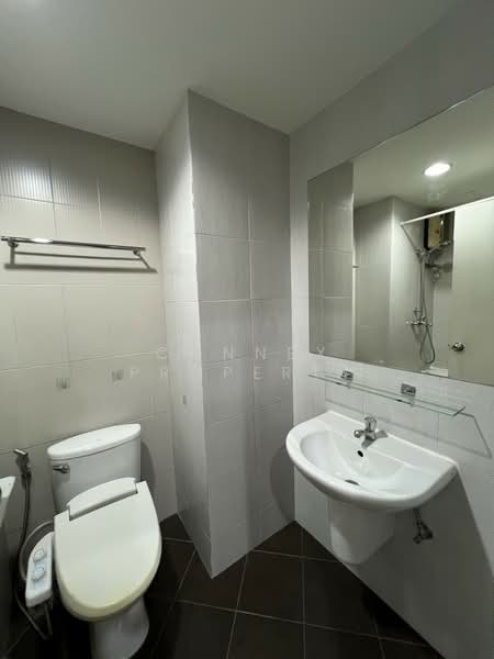 Condo One X Sukhumvit 26, Bangkok, Soi Sukhumvit 26, Sukhumvit Road, Khong Tan, Khlong Toei, Bangkok, 1 Bedroom, 51 sqm, Condo For Rent, by Connex Property, 500382184 - DDproperty.com