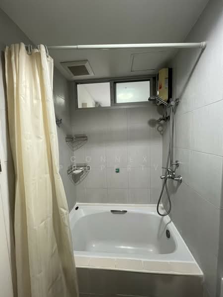 Condo One X Sukhumvit 26, Bangkok, Soi Sukhumvit 26, Sukhumvit Road, Khong Tan, Khlong Toei, Bangkok, 1 Bedroom, 51 sqm, Condo For Rent, by Connex Property, 500382184 - DDproperty.com