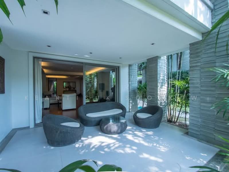 Pearl Of Naithon, Phuket, Sa Khu, Thalang, Phuket, 3 Bedrooms, 220 sqm, Apartment For Sale, by Keartisuk Sookkow, 500382186 - DDproperty.com
