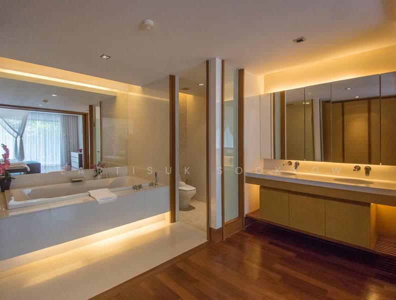 Pearl Of Naithon, Phuket, Sa Khu, Thalang, Phuket, 3 Bedrooms, 220 sqm, Apartment For Sale, by Keartisuk Sookkow, 500382186 - DDproperty.com