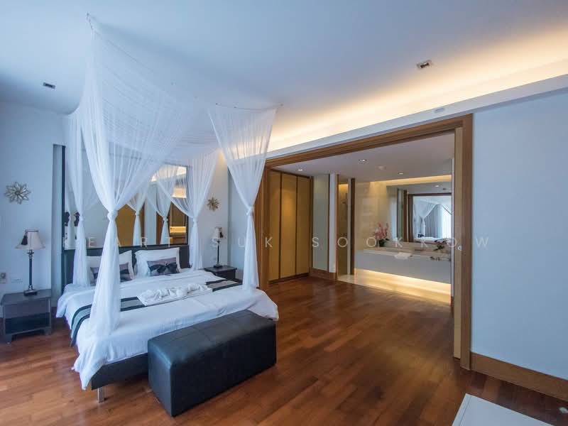 Pearl Of Naithon, Phuket, Sa Khu, Thalang, Phuket, 3 Bedrooms, 220 sqm, Apartment For Sale, by Keartisuk Sookkow, 500382186 - DDproperty.com