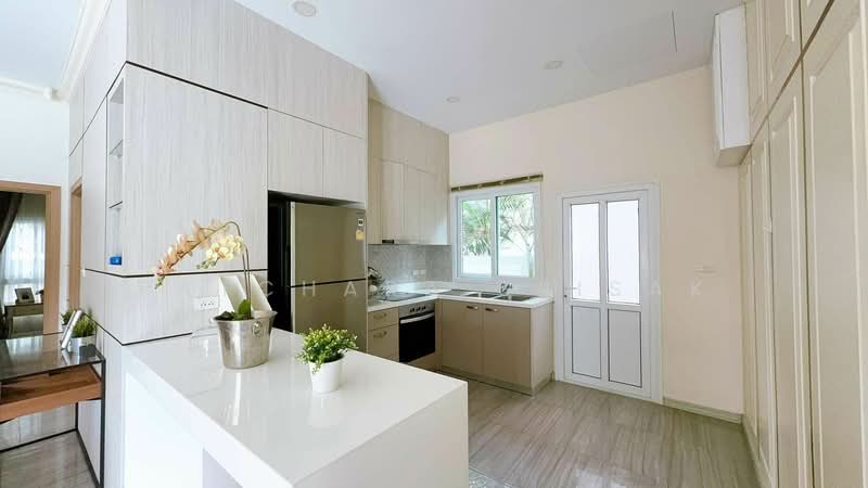 Baan Dusit Pattaya Garden, Chon Buri (Pattaya), Huai Yai, Bang Lamung (Pattaya), Chon Buri (Pattaya), 3 Bedrooms, 169 sqm, Single Detached House For Rent, by Patchara Srisak, 500382187 - DDproperty.com