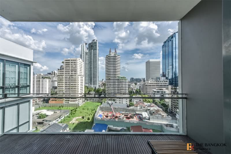 Domus 16, Bangkok, 19 Soi Sukhumvit 16, Khlong Toei, Bangkok, 2 Bedrooms, 167 sqm, Condo For Rent, by Nicha Peerakittikul, 500382188 - DDproperty.com