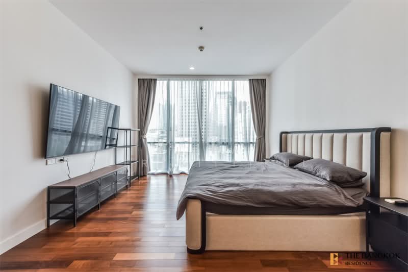 Domus 16, Bangkok, 19 Soi Sukhumvit 16, Khlong Toei, Bangkok, 2 Bedrooms, 167 sqm, Condo For Rent, by Nicha Peerakittikul, 500382188 - DDproperty.com