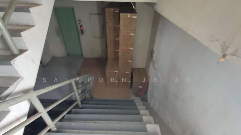 1-BR House, Bangkok, Samsen Nok, Huai Khwang, Bangkok, 1 Bedroom, 1,200 sqm, Single Detached House For Sale, by Sataporn Jalao, 500382190 - DDproperty.com