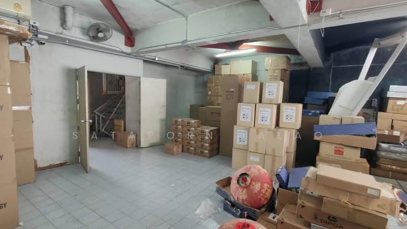 บ้าน 1-ห้องนอน, กรุงเทพ, สามเสนนอก, ห้วยขวาง, กรุงเทพ, 1,200 ตร.ม., บ้านเดี่ยว ขาย, โดย Sataporn Jalao, 500382190 - DDproperty.com