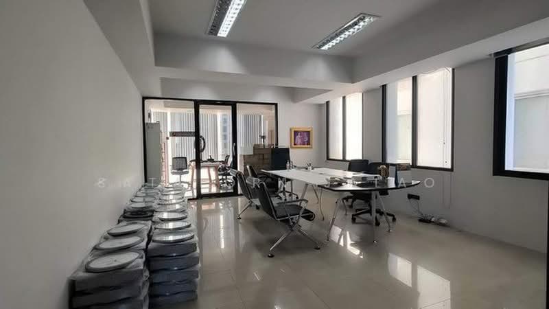 บ้าน 1-ห้องนอน, กรุงเทพ, สามเสนนอก, ห้วยขวาง, กรุงเทพ, 1,200 ตร.ม., บ้านเดี่ยว ขาย, โดย Sataporn Jalao, 500382190 - DDproperty.com