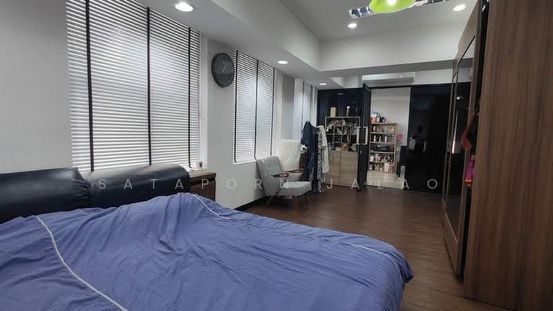 บ้าน 1-ห้องนอน, กรุงเทพ, สามเสนนอก, ห้วยขวาง, กรุงเทพ, 1,200 ตร.ม., บ้านเดี่ยว ขาย, โดย Sataporn Jalao, 500382190 - DDproperty.com