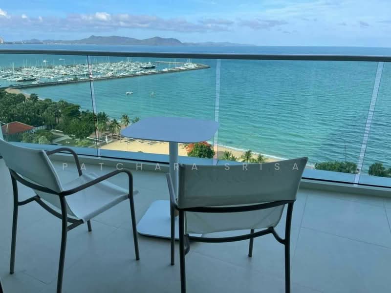 Movenpick White Sand Beach Pattaya, Chon Buri (Pattaya), 56 Moo 2 Sukhumvit Road, Na Chom Thian, Sattahip, Chon Buri (Pattaya), 2 Bedrooms, 144 sqm, Condo For Rent, by Patchara Srisak, 500382192 - DDproperty.com