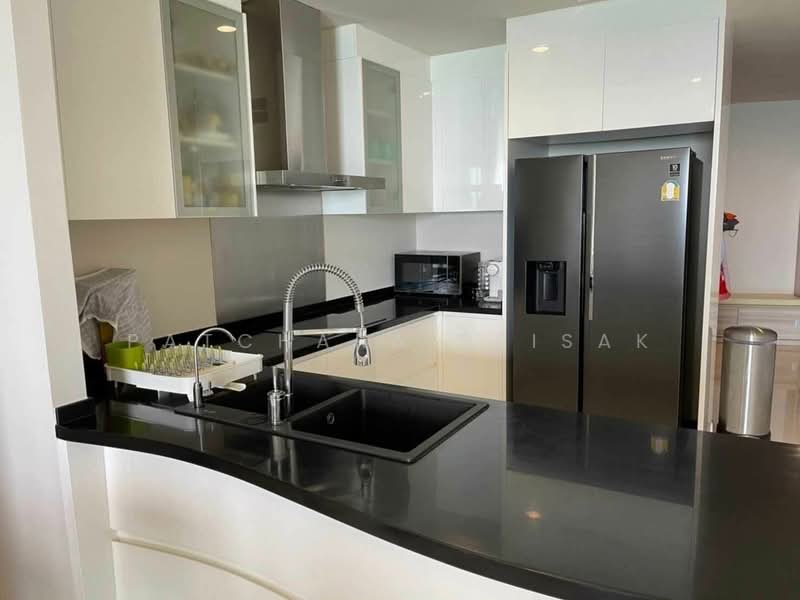 Movenpick White Sand Beach Pattaya, Chon Buri (Pattaya), 56 Moo 2 Sukhumvit Road, Na Chom Thian, Sattahip, Chon Buri (Pattaya), 2 Bedrooms, 144 sqm, Condo For Rent, by Patchara Srisak, 500382192 - DDproperty.com