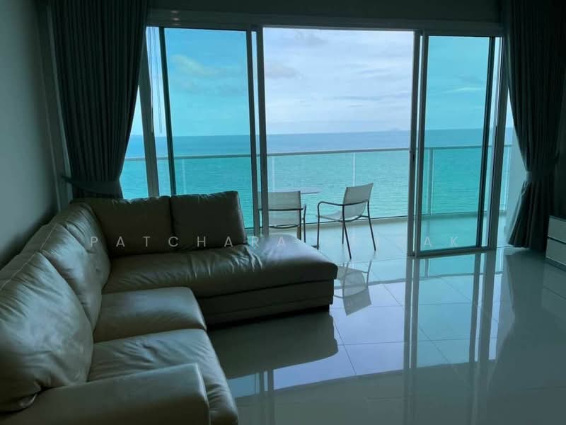 Movenpick White Sand Beach Pattaya : โมเวนพิค ไวท์แซนด์บีช พัทยา, ชลบุรี, 56 หมู่ 2 ถนนสุขุมวิท, นาจอมเทียน, สัตหีบ, ชลบุรี, 144 ตร.ม., คอนโด ให้เช่า, โดย Patchara Srisak, 500382192 - DDproperty.com