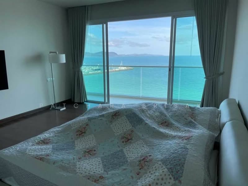 Movenpick White Sand Beach Pattaya : โมเวนพิค ไวท์แซนด์บีช พัทยา, ชลบุรี, 56 หมู่ 2 ถนนสุขุมวิท, นาจอมเทียน, สัตหีบ, ชลบุรี, 144 ตร.ม., คอนโด ให้เช่า, โดย Patchara Srisak, 500382192 - DDproperty.com
