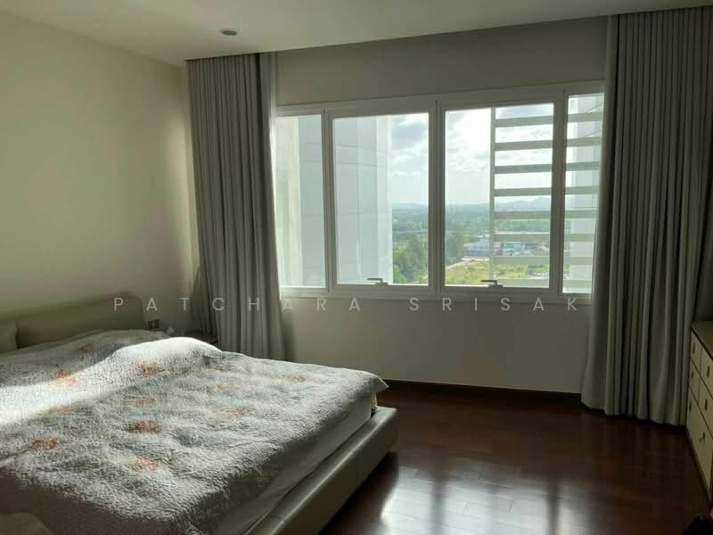 Movenpick White Sand Beach Pattaya : โมเวนพิค ไวท์แซนด์บีช พัทยา, ชลบุรี, 56 หมู่ 2 ถนนสุขุมวิท, นาจอมเทียน, สัตหีบ, ชลบุรี, 144 ตร.ม., คอนโด ให้เช่า, โดย Patchara Srisak, 500382192 - DDproperty.com