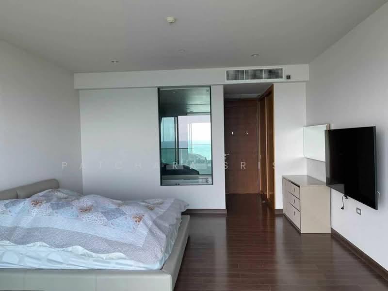 Movenpick White Sand Beach Pattaya : โมเวนพิค ไวท์แซนด์บีช พัทยา, ชลบุรี, 56 หมู่ 2 ถนนสุขุมวิท, นาจอมเทียน, สัตหีบ, ชลบุรี, 144 ตร.ม., คอนโด ให้เช่า, โดย Patchara Srisak, 500382192 - DDproperty.com
