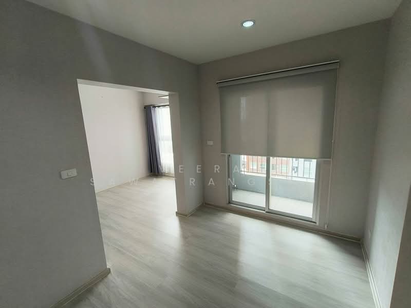 Plum Condo Ramkhamheng Station : พลัม คอนโด รามคำแหง สเตชั่น, กรุงเทพ, ถนนรามคำแหง, สวนหลวง, กรุงเทพ, 47 ตร.ม., คอนโด ขาย, โดย Veera Sawatrangsri, 500382195 - DDproperty.com