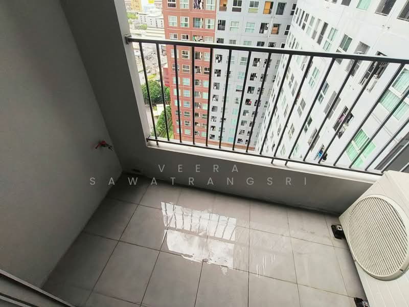 Plum Condo Ramkhamheng Station, Bangkok, Ramkhamhaeng Road, Suan Luang, Bangkok, 2 Bedrooms, 47 sqm, Condo For Sale, by Veera Sawatrangsri, 500382195 - DDproperty.com