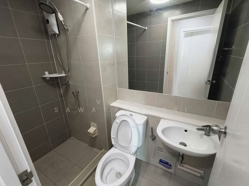 Plum Condo Ramkhamheng Station, Bangkok, Ramkhamhaeng Road, Suan Luang, Bangkok, 2 Bedrooms, 47 sqm, Condo For Sale, by Veera Sawatrangsri, 500382195 - DDproperty.com