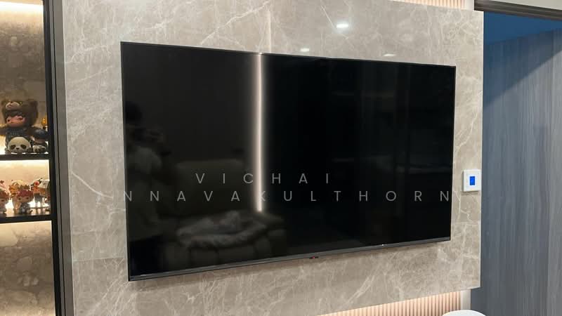 Whizdom The Forestias, Samut Prakan, Debaratana Road, Bang Kaeo, Bang Plee, Samut Prakan, 1 Bedroom, 42 sqm, Condo For Rent, by Vichai Annavakulthorn, 500382198 - DDproperty.com