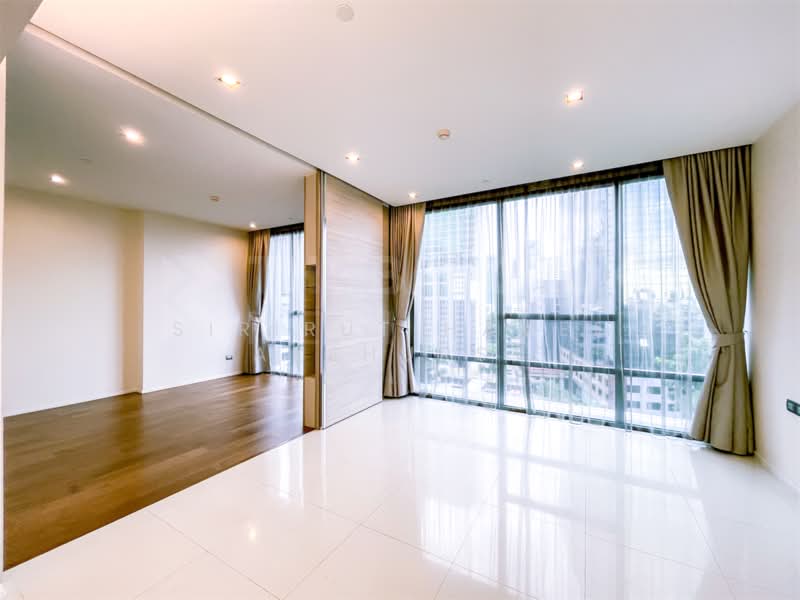 The Bangkok Sathorn, Bangkok, 111 South Sathorn Road, Yan Nawa, Sathon, Bangkok, 1 Bedroom, 60 sqm, Condo For Sale, by Sirirut Havee Akehurst, 500382199 - DDproperty.com