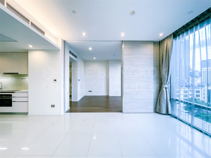 The Bangkok Sathorn, Bangkok, 111 South Sathorn Road, Yan Nawa, Sathon, Bangkok, 1 Bedroom, 60 sqm, Condo For Sale, by Sirirut Havee Akehurst, 500382199 - DDproperty.com