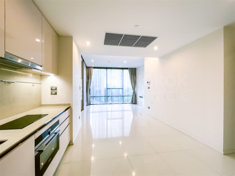 The Bangkok Sathorn, Bangkok, 111 South Sathorn Road, Yan Nawa, Sathon, Bangkok, 1 Bedroom, 60 sqm, Condo For Sale, by Sirirut Havee Akehurst, 500382199 - DDproperty.com