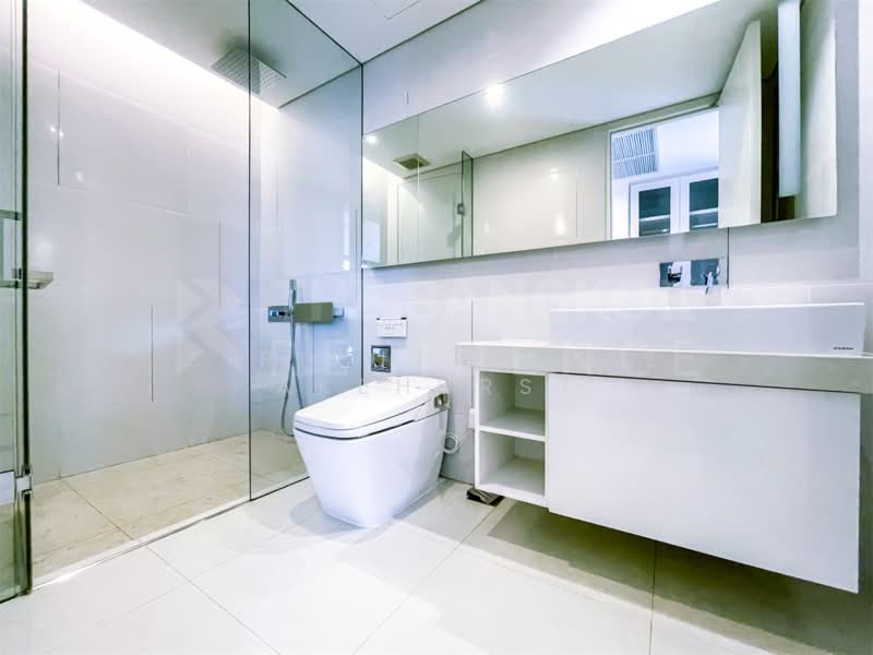 The Bangkok Sathorn, Bangkok, 111 South Sathorn Road, Yan Nawa, Sathon, Bangkok, 1 Bedroom, 60 sqm, Condo For Sale, by Sirirut Havee Akehurst, 500382199 - DDproperty.com