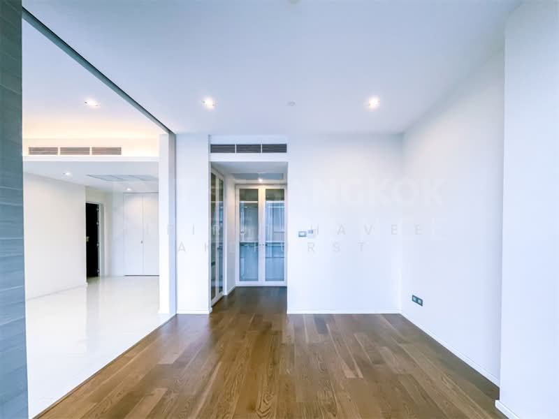 The Bangkok Sathorn, Bangkok, 111 South Sathorn Road, Yan Nawa, Sathon, Bangkok, 1 Bedroom, 60 sqm, Condo For Sale, by Sirirut Havee Akehurst, 500382199 - DDproperty.com