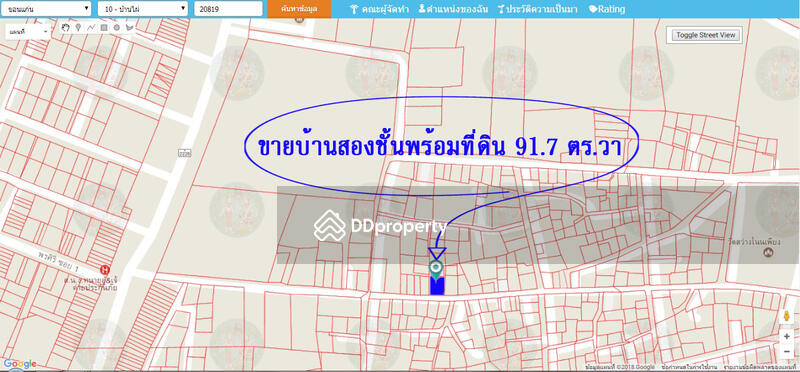 บ้านเดี่ยว 2 ชั้น พร้อมที่ดิน บ้านหนองแวงไร่ ในตัวอำเภอบ้านไผ่, Khon Kaen, Unnamed Road, Nai Muang, Ban Phai, Khon Kaen, 4 Bedrooms, 200 sqm, Single Detached House For Sale, by ธีระชัย อมรเพชรสถาพร, 5003822 - DDproperty.com