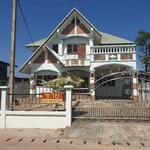 บ้านเดี่ยว 2 ชั้น พร้อมที่ดิน บ้านหนองแวงไร่ ในตัวอำเภอบ้านไผ่, ขอนแก่น