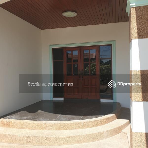 ขาย - บ้านเดี่ยว 2 ชั้น พร้อมที่ดิน บ้านหนองแวงไร่ ในตัวอำเภอบ้านไผ่, ขอนแก่น