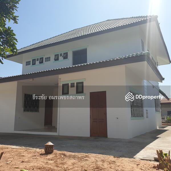 บ้านเดี่ยว 2 ชั้น พร้อมที่ดิน บ้านหนองแวงไร่ ในตัวอำเภอบ้านไผ่, Khon Kaen, Unnamed Road, Nai Muang, Ban Phai, Khon Kaen, 4 Bedrooms, 200 sqm, Single Detached House For Sale, by ธีระชัย อมรเพชรสถาพร, 5003822 - DDproperty.com