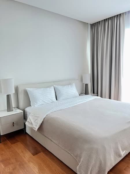 Amari Residences Hua Hin, Prachuap Khiri Khan, Soi Hua Hin 87, Nong Kae, Hua Hin, Prachuap Khiri Khan, 2 Bedrooms, 83 sqm, Condo For Rent, by Patchara Srisak, 500382200 - DDproperty.com