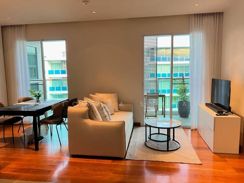 Amari Residences Hua Hin, Prachuap Khiri Khan, Soi Hua Hin 87, Nong Kae, Hua Hin, Prachuap Khiri Khan, 2 Bedrooms, 83 sqm, Condo For Rent, by Patchara Srisak, 500382200 - DDproperty.com