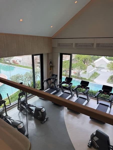 COBE Ratchada-Rama 9, Bangkok, Thiam Ruammit Road, Huai Khwang, Huai Khwang, Bangkok, 1 Bedroom, 50 sqm, Condo For Rent, by Connex Property, 500382202 - DDproperty.com