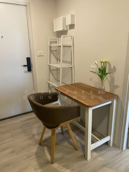 Quintara MHy’GEN Ratchada-Huai Khwang, Bangkok, 192 Ratchadaphisek 12 Alley, Huai Khwang, Bangkok, 1 Bedroom, 28 sqm, Condo For Rent, by Praewpakar Soontawong, 500382203 - DDproperty.com