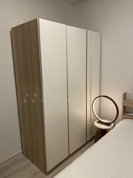 Quintara MHy’GEN Ratchada-Huai Khwang, Bangkok, 192 Ratchadaphisek 12 Alley, Huai Khwang, Bangkok, 1 Bedroom, 28 sqm, Condo For Rent, by Praewpakar Soontawong, 500382203 - DDproperty.com