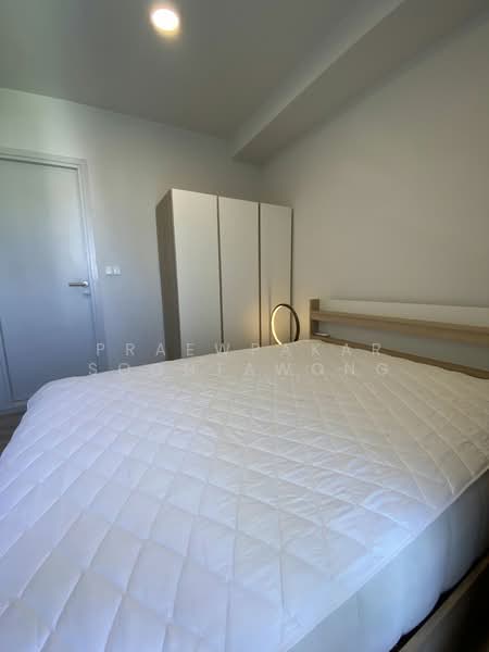 Quintara MHy’GEN Ratchada-Huai Khwang, Bangkok, 192 Ratchadaphisek 12 Alley, Huai Khwang, Bangkok, 1 Bedroom, 28 sqm, Condo For Rent, by Praewpakar Soontawong, 500382203 - DDproperty.com