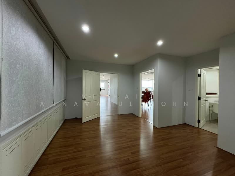 Riverine Place, Nonthaburi, 167 Phibun Songkhram Rd, Suan Yai, Muang Nonthaburi, Nonthaburi, 3 Bedrooms, 218 sqm, Condo For Rent, by Vichai Annavakulthorn, 500382204 - DDproperty.com