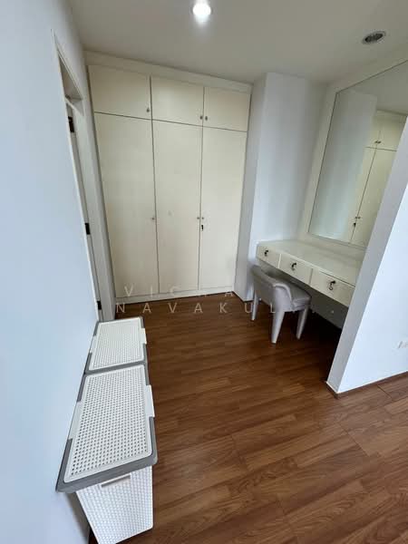 Riverine Place, Nonthaburi, 167 Phibun Songkhram Rd, Suan Yai, Muang Nonthaburi, Nonthaburi, 3 Bedrooms, 218 sqm, Condo For Rent, by Vichai Annavakulthorn, 500382204 - DDproperty.com