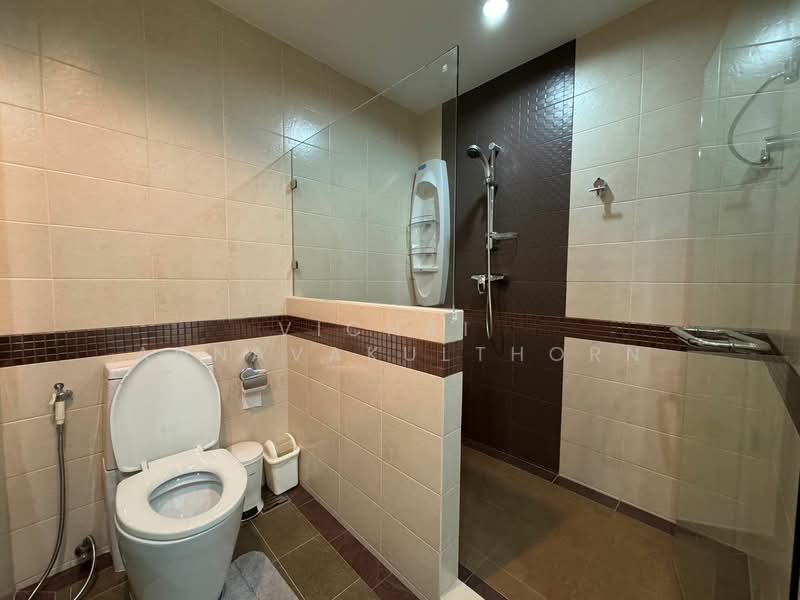 Riverine Place : ริเวอไรน์ เพลส, นนทบุรี, 167 พิบูลสงคราม, สวนใหญ่, เมืองนนทบุรี, นนทบุรี, 218 ตร.ม., คอนโด ให้เช่า, โดย Vichai Annavakulthorn, 500382204 - DDproperty.com