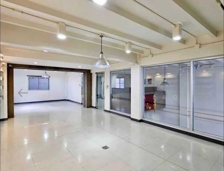 4-BR Townhouse, Bangkok, Bang Klo, Bang Kho Laem, Bangkok, 4 Bedrooms, 674 sqm, Townhouse For Sale, by Sataporn Jalao, 500382205 - DDproperty.com