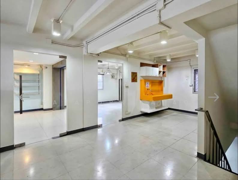 4-BR Townhouse, Bangkok, Bang Klo, Bang Kho Laem, Bangkok, 4 Bedrooms, 674 sqm, Townhouse For Sale, by Sataporn Jalao, 500382205 - DDproperty.com