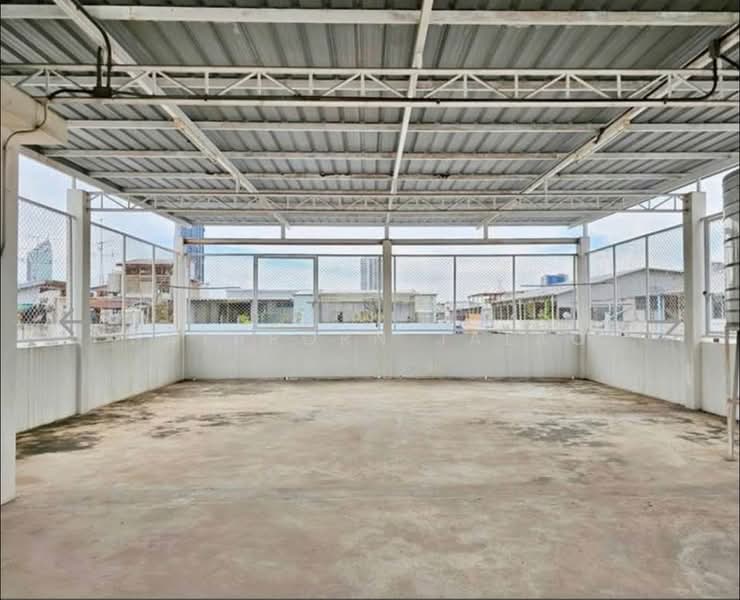 4-BR Townhouse, Bangkok, Bang Klo, Bang Kho Laem, Bangkok, 4 Bedrooms, 674 sqm, Townhouse For Sale, by Sataporn Jalao, 500382205 - DDproperty.com