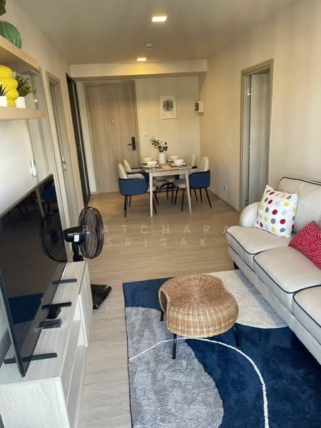Cabanas Hua Hin, Prachuap Khiri Khan, Nong Kae, Hua Hin, Prachuap Khiri Khan, 2 Bedrooms, 61 sqm, Condo For Rent, by Patchara Srisak, 500382206 - DDproperty.com