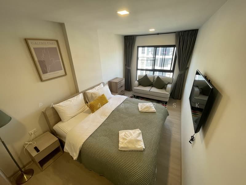 Cabanas Hua Hin : กาบานาส หัวหิน, ประจวบคีรีขันธ์, หนองแก, หัวหิน, ประจวบคีรีขันธ์, 61 ตร.ม., คอนโด ให้เช่า, โดย Patchara Srisak, 500382206 - DDproperty.com