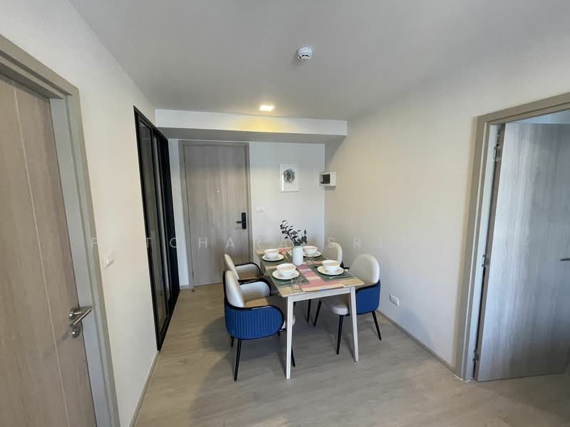 Cabanas Hua Hin, Prachuap Khiri Khan, Nong Kae, Hua Hin, Prachuap Khiri Khan, 2 Bedrooms, 61 sqm, Condo For Rent, by Patchara Srisak, 500382206 - DDproperty.com