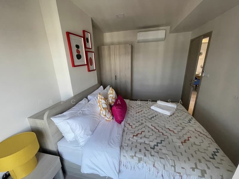 Cabanas Hua Hin, Prachuap Khiri Khan, Nong Kae, Hua Hin, Prachuap Khiri Khan, 2 Bedrooms, 61 sqm, Condo For Rent, by Patchara Srisak, 500382206 - DDproperty.com